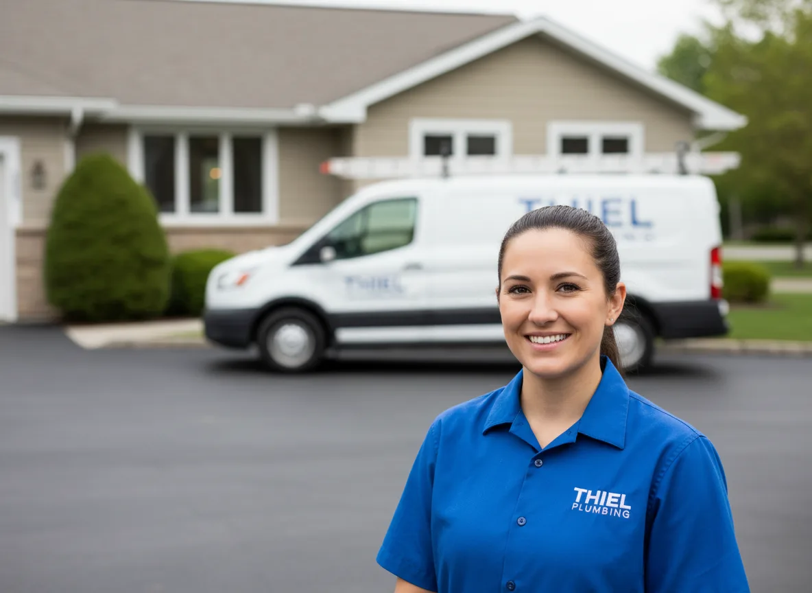 Plumber Marion, ND FAQs